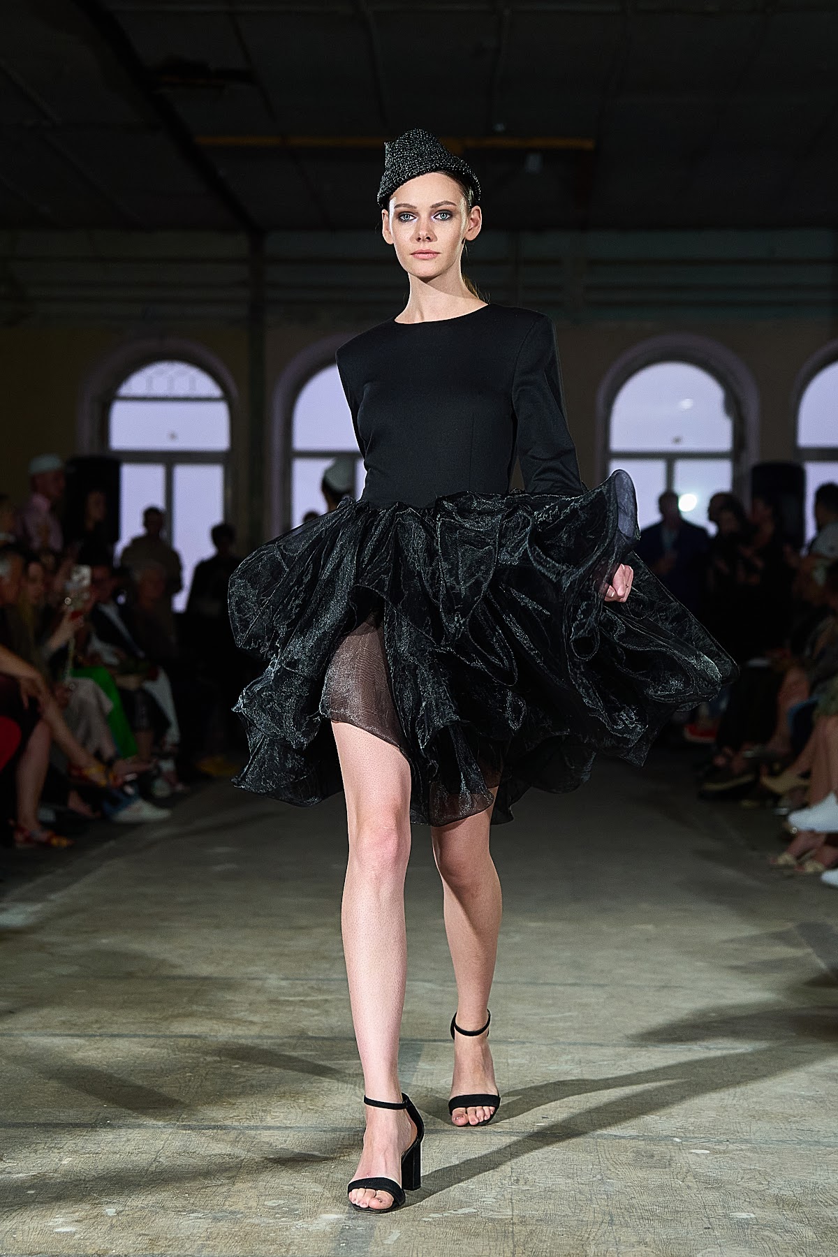 Портфолио: Мода (Fashion)