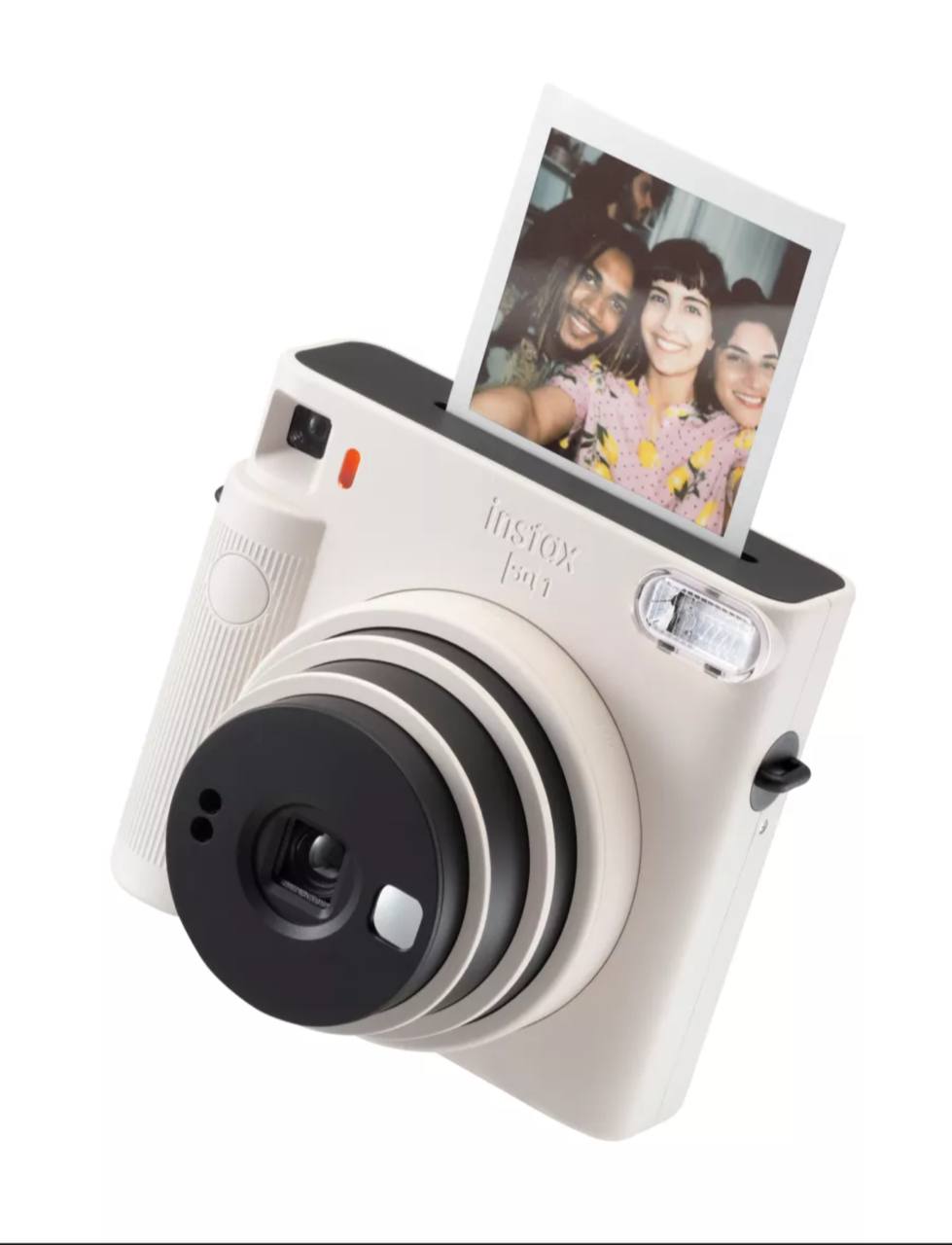Фотоаппарат моментальной печати Instax