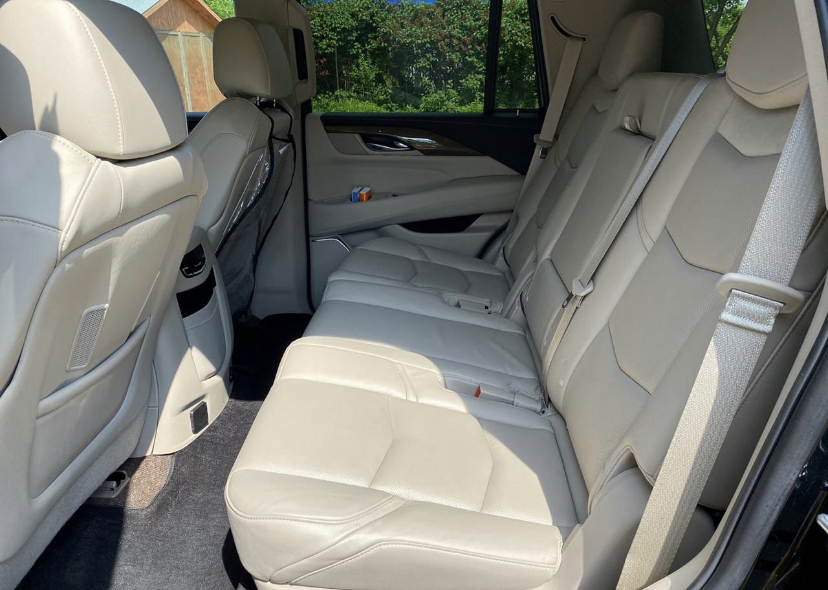 Cadillac Escalade 2020