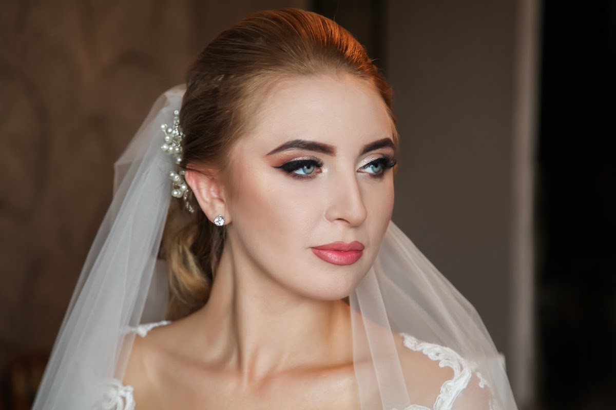 Кристина и Сергей