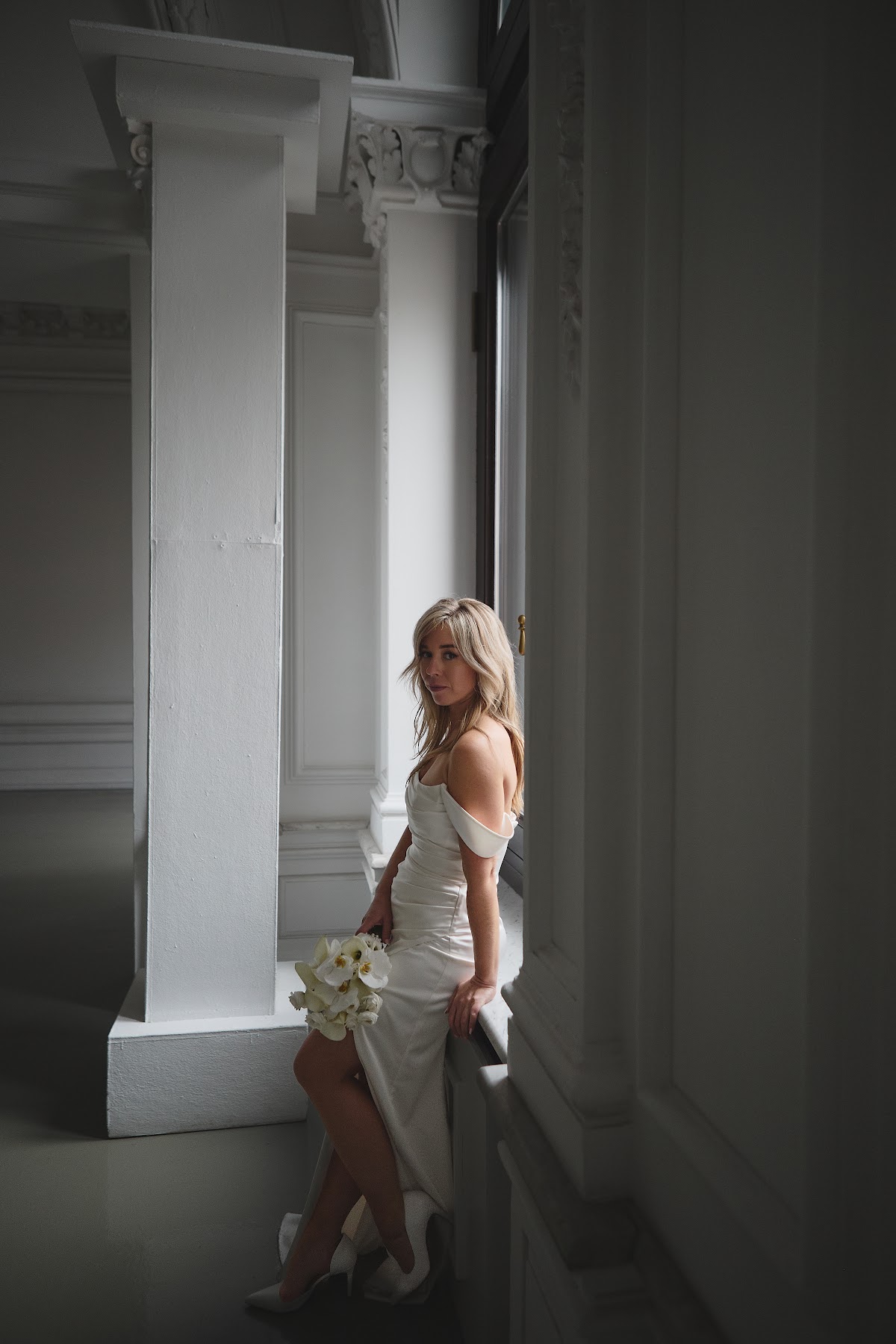 Марина и Алексей