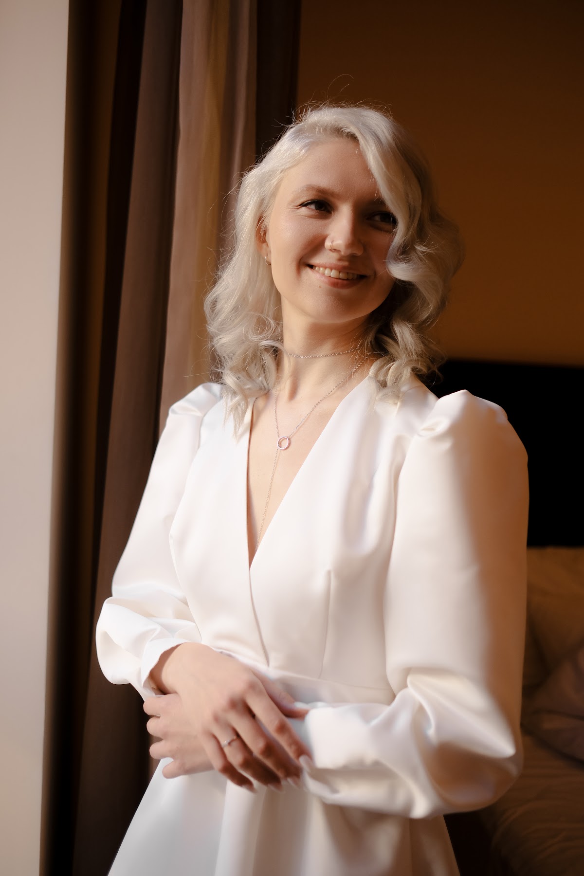 Элина и Павел