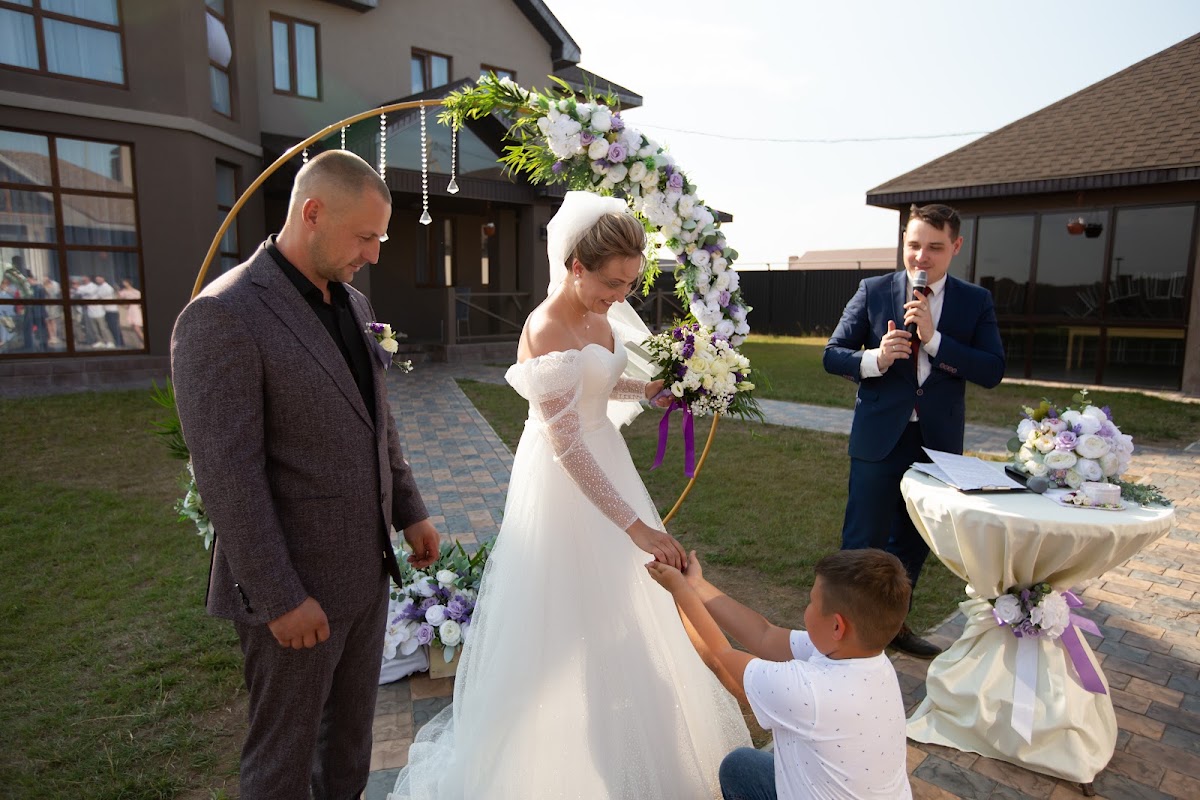 wedding