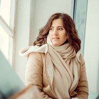 Maya Shamray