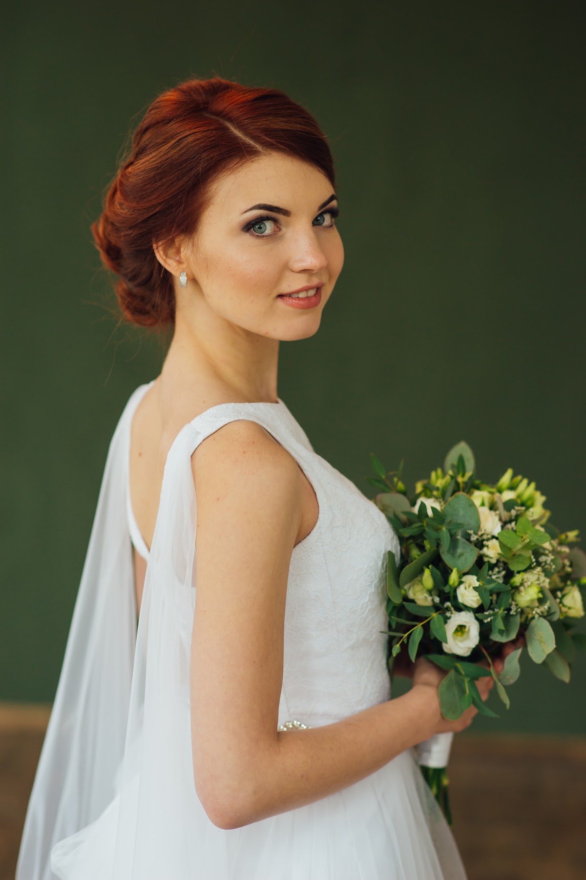 Анна и Антон