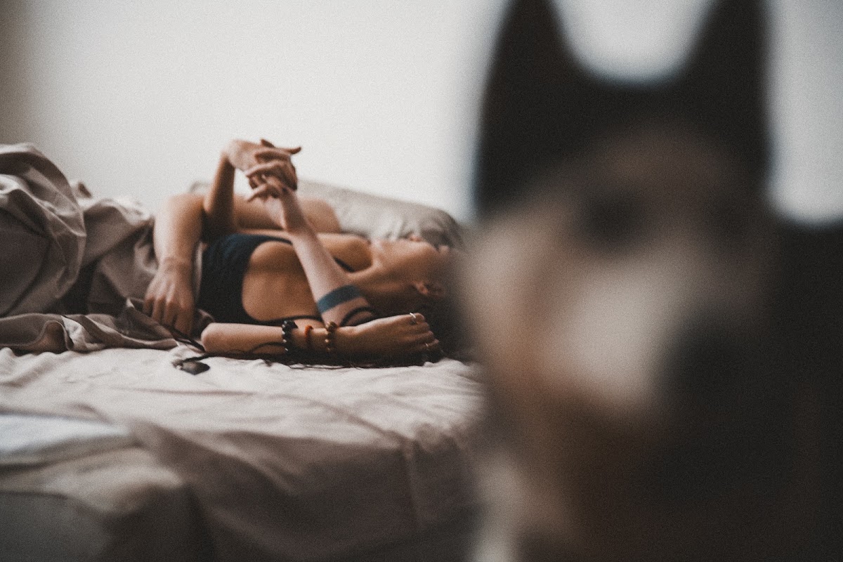 Love и Love me