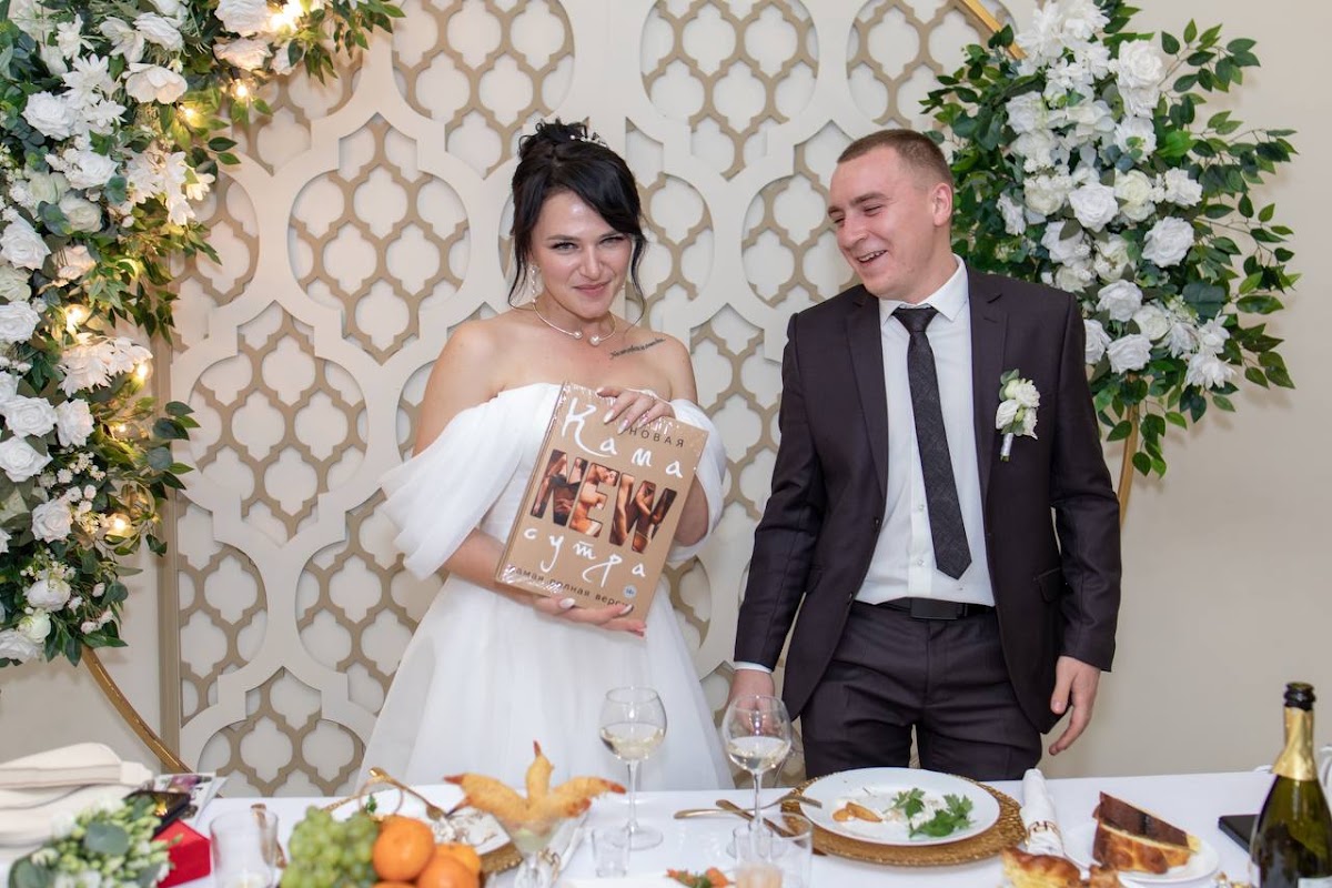 Свадьбы