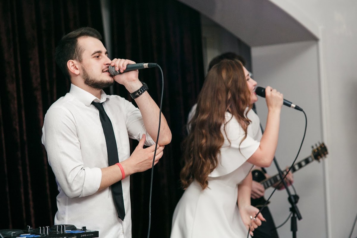 Портфолио: Свадьба