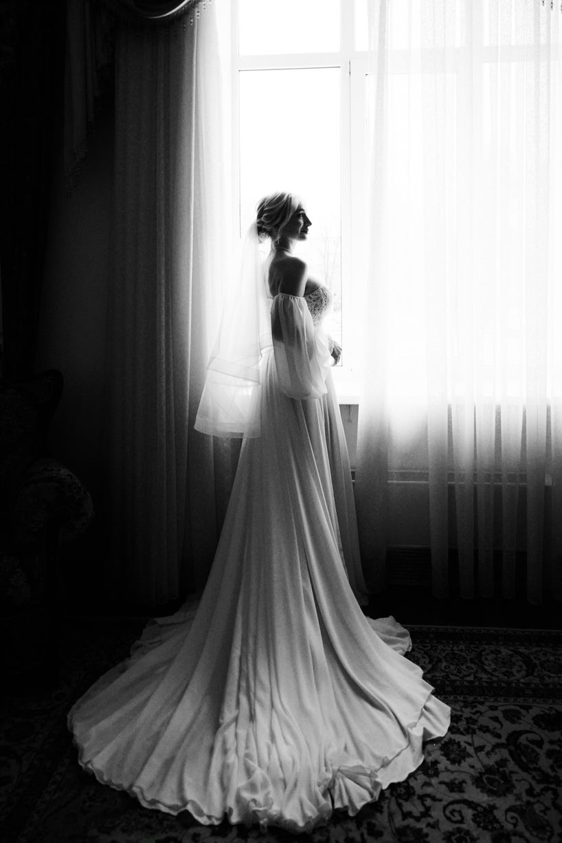 Екатерина и Алексей