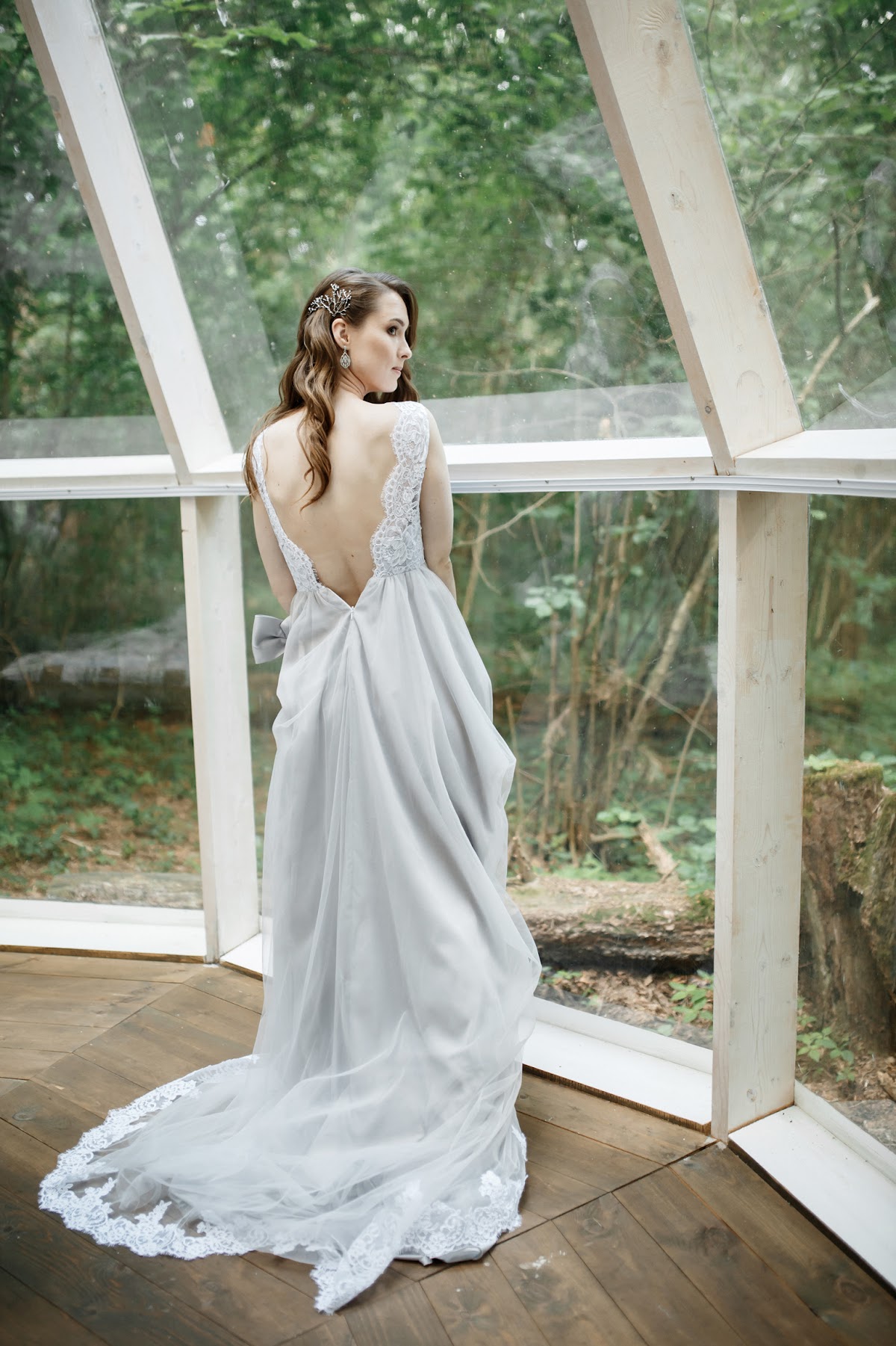 Wedding Day Николай + Анастасия
