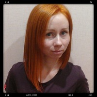 Ольга Буканова
