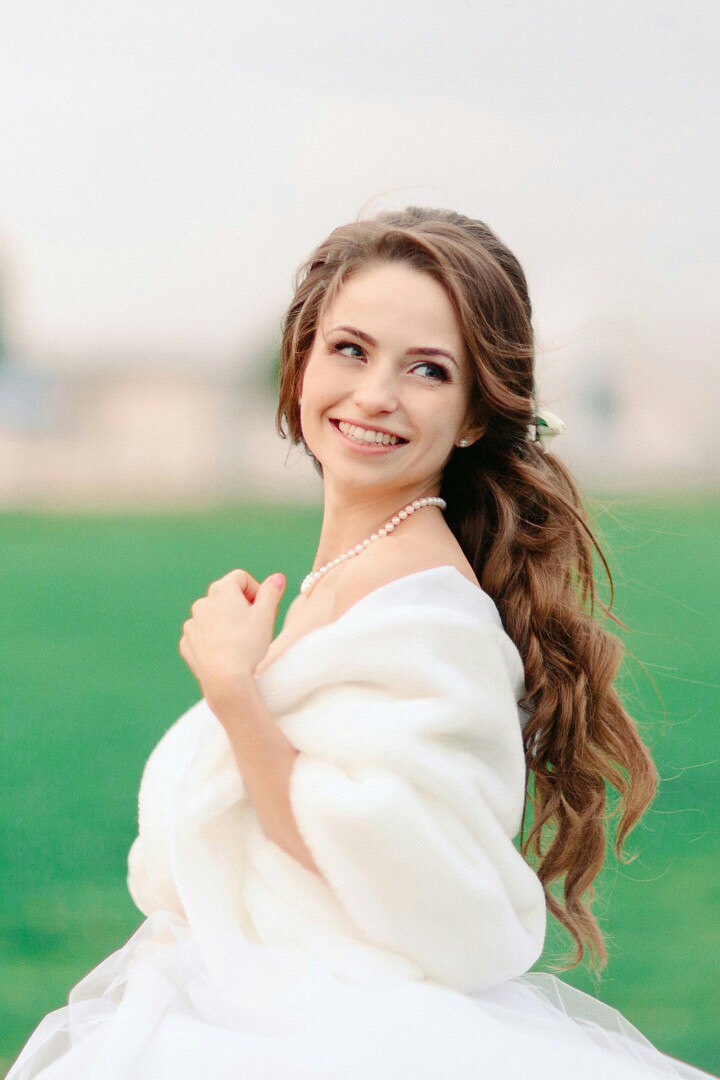Алёна Бойцова