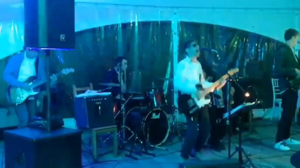 VLAS VEGAS BAND