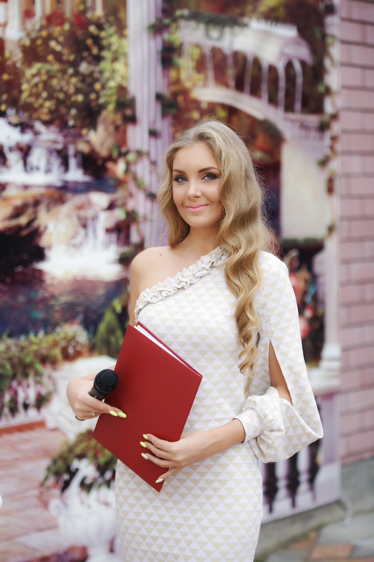 Юлия и Артем
