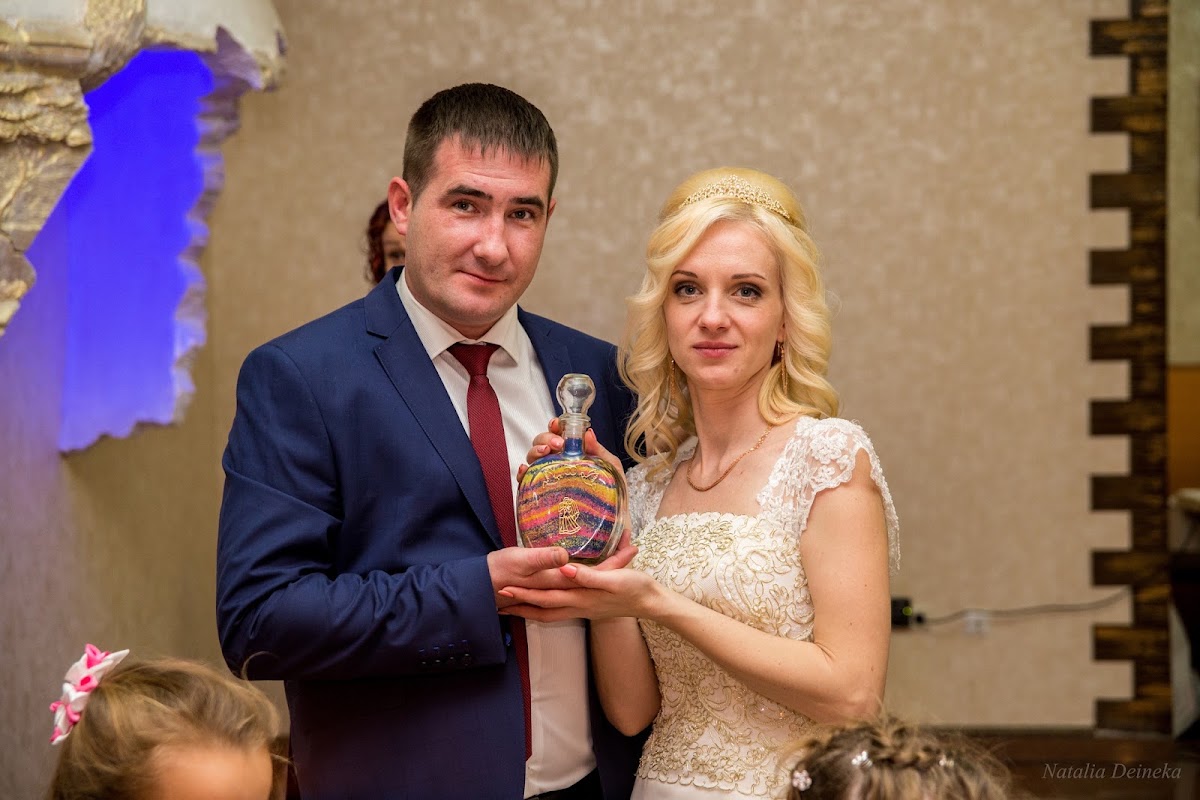 Портфолио