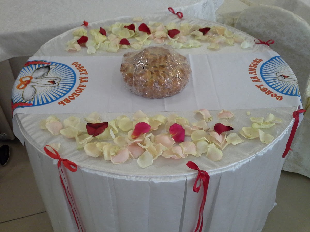 Каравай