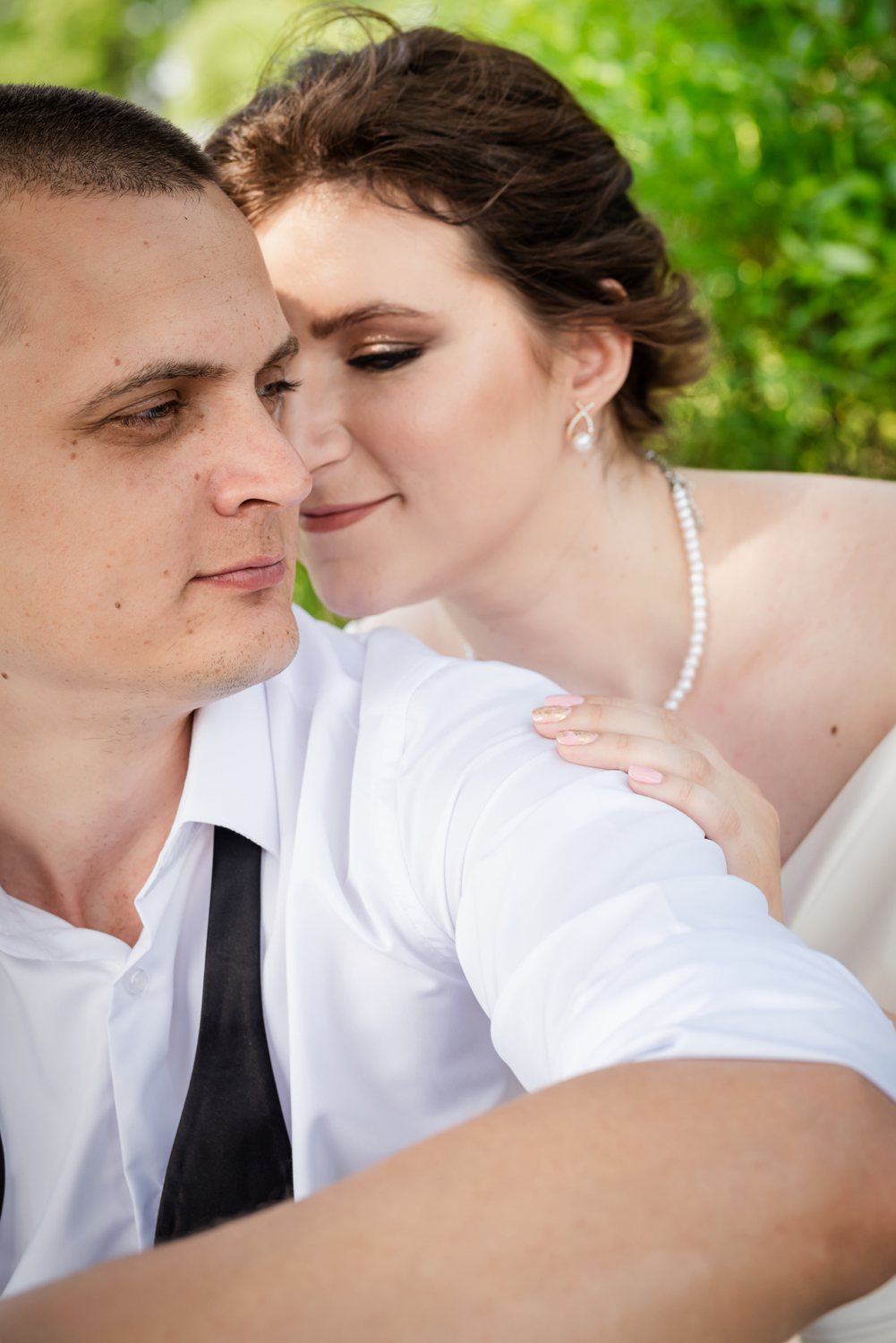 Е&Н Pre-Wedding