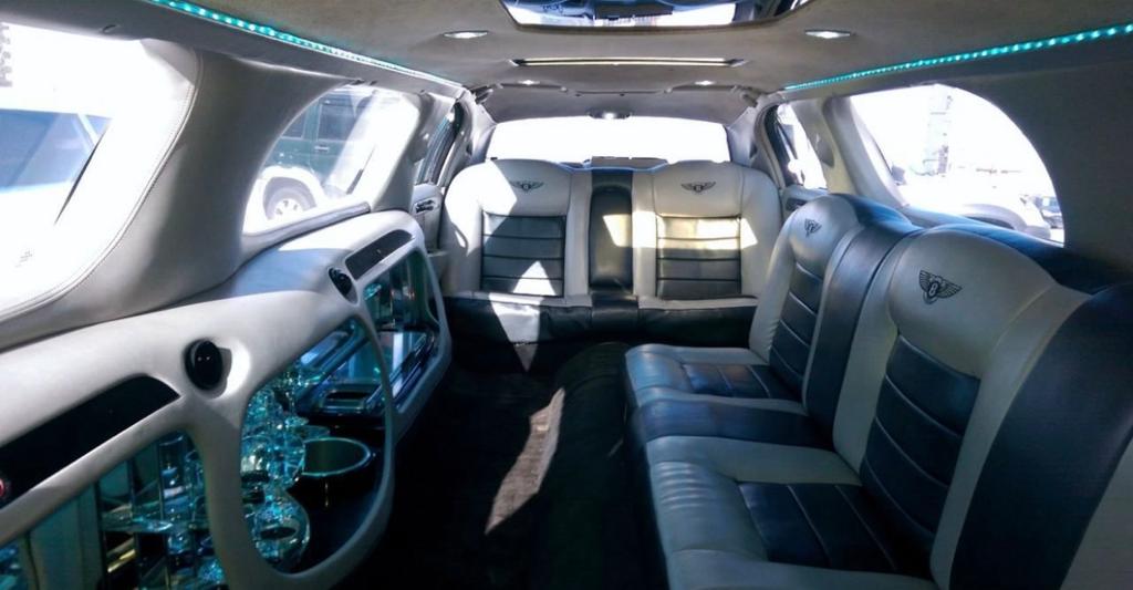 Bentley