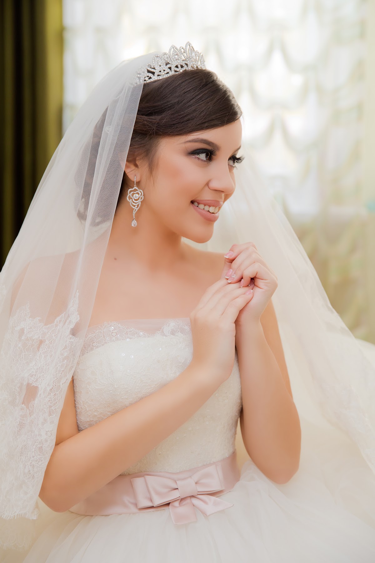 Валерия и Василий