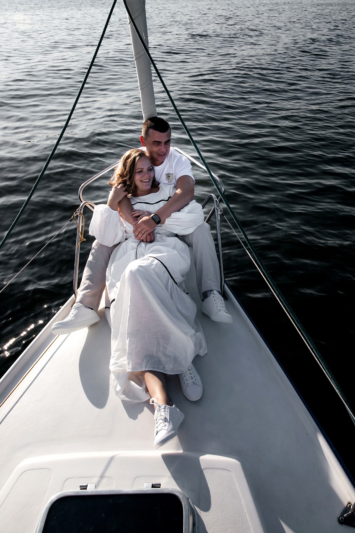 Портфолио: Love story