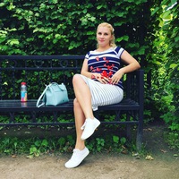 юлия Измаилова