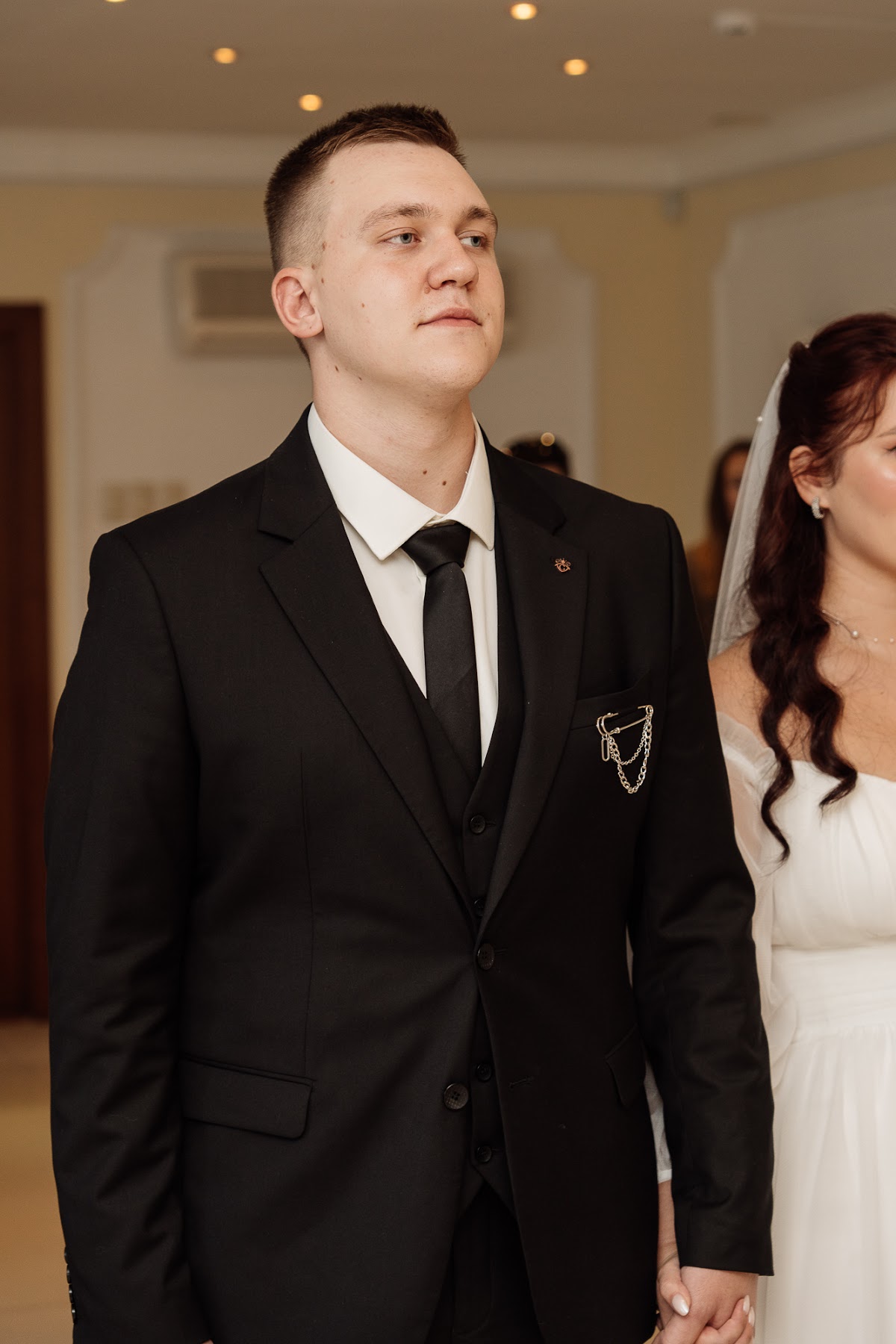 Дарья и Дмитрий