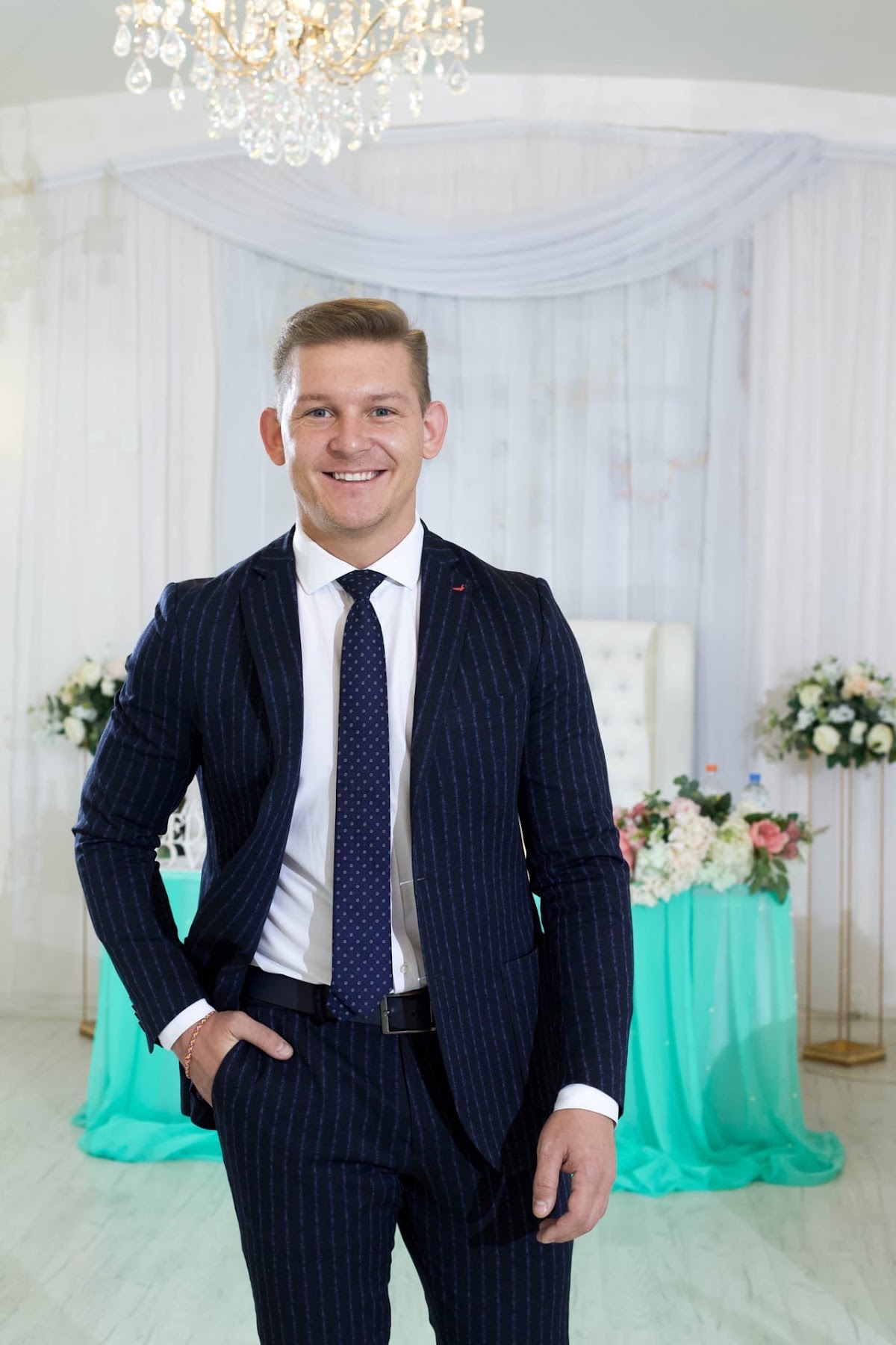 Портфолио: Корпоратив