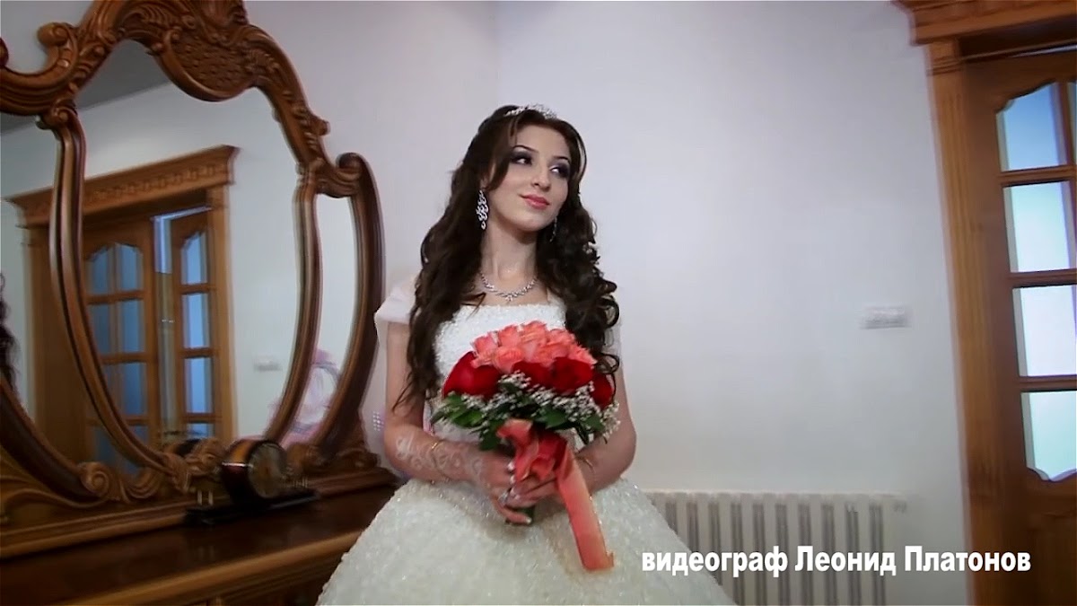 Лилит и Руслан