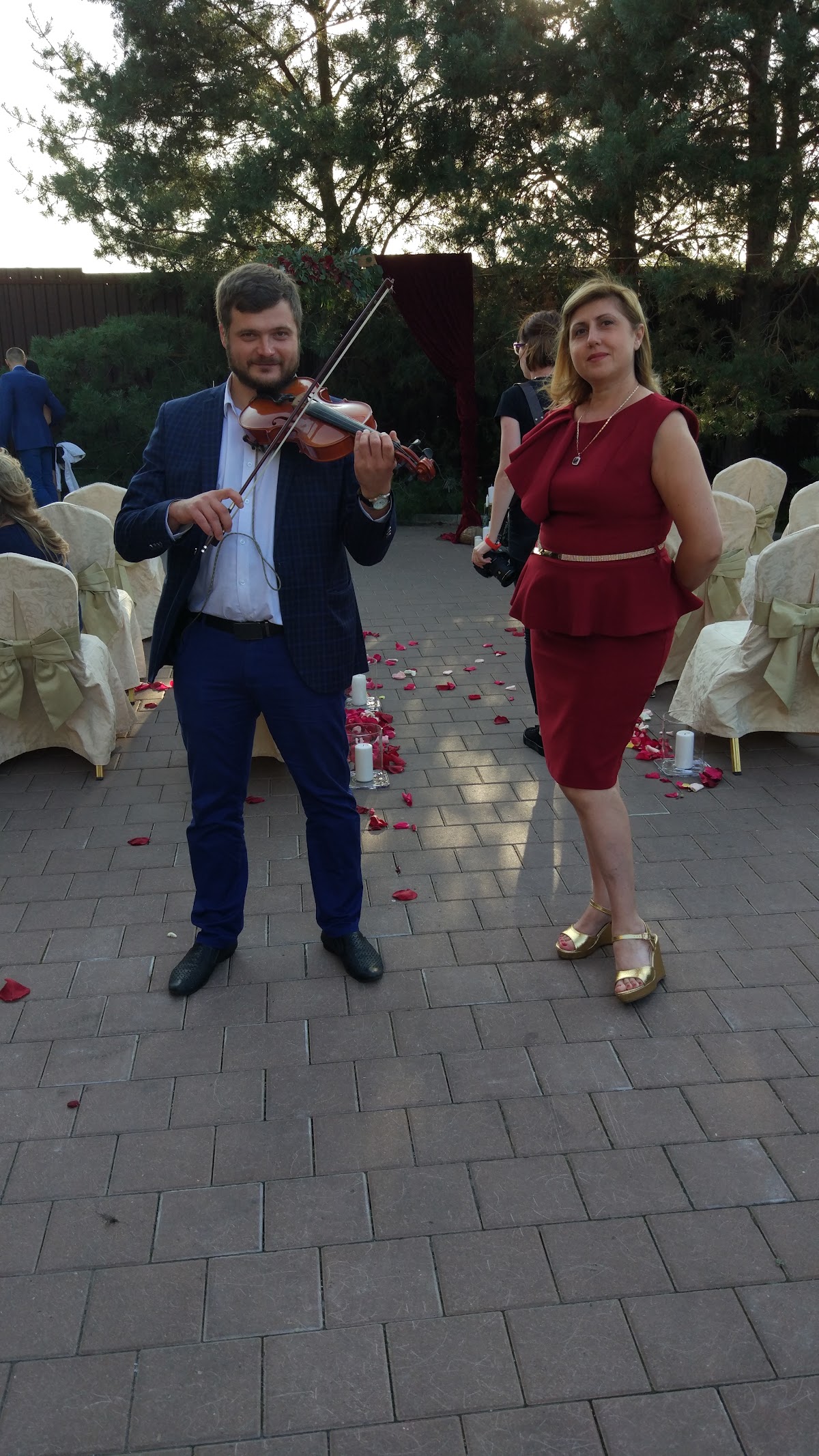 Исак Скрипач