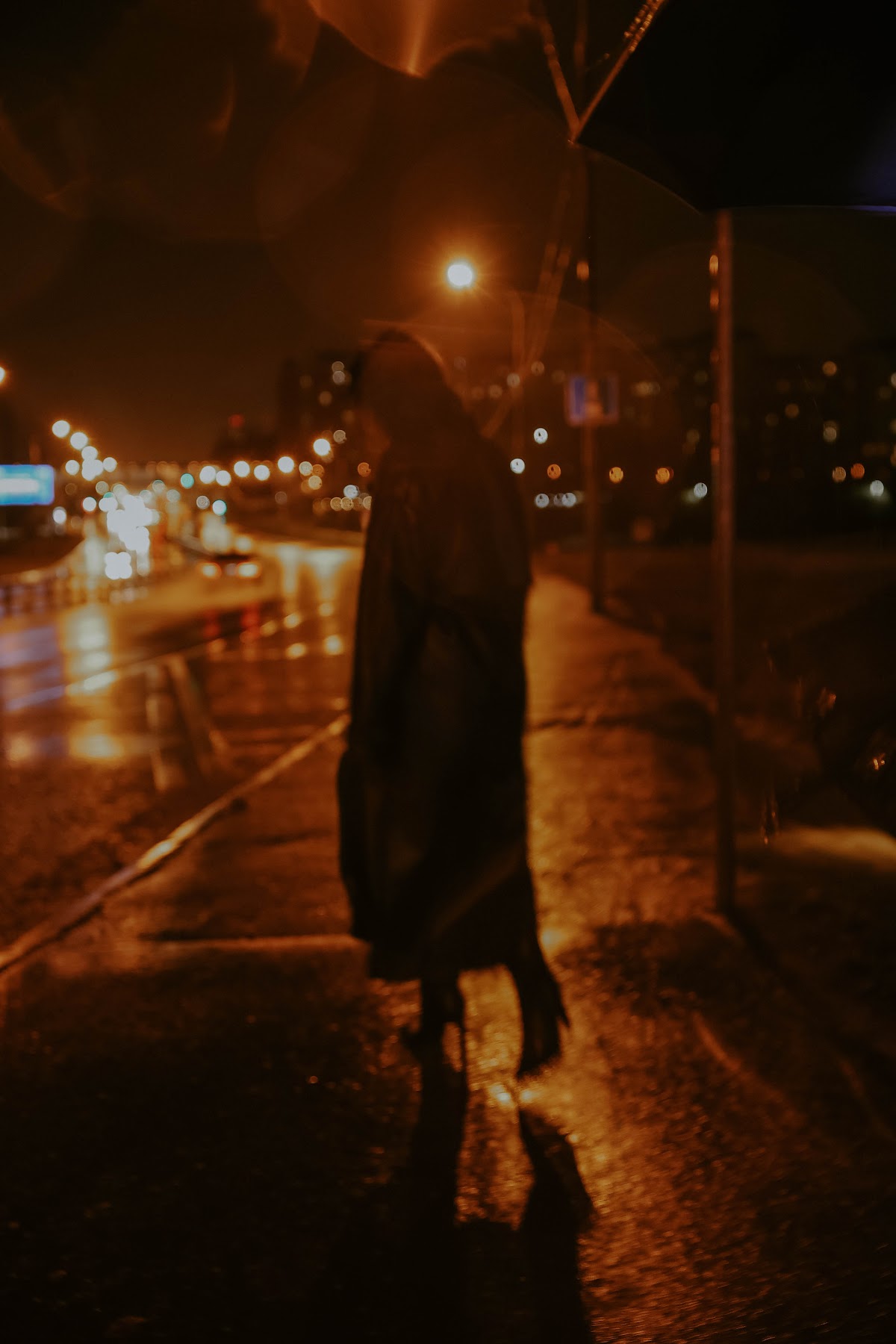 Портфолио: Портрет