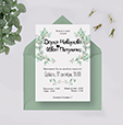 Lem Invitations
