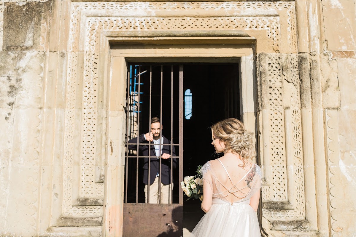 Rita & Yura