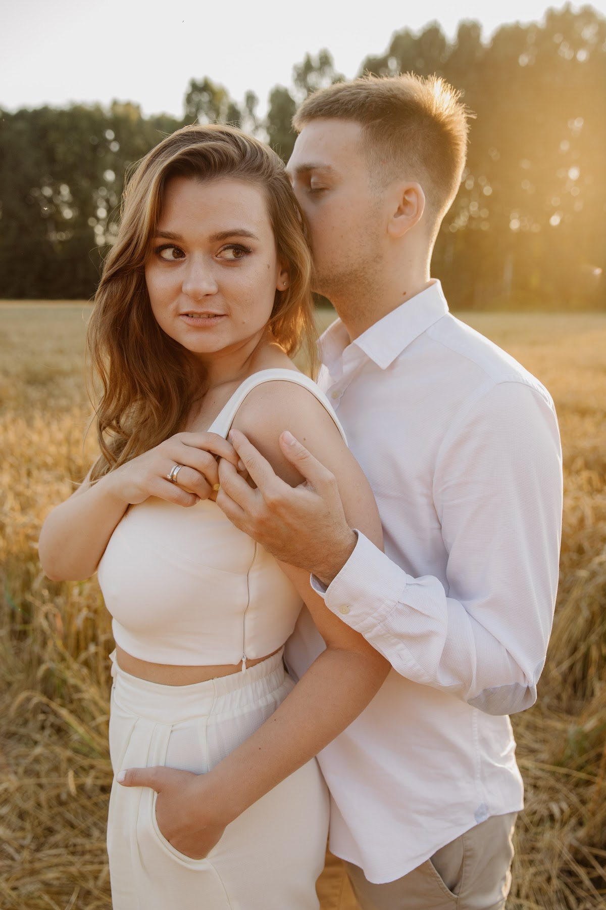 Юля и Юра