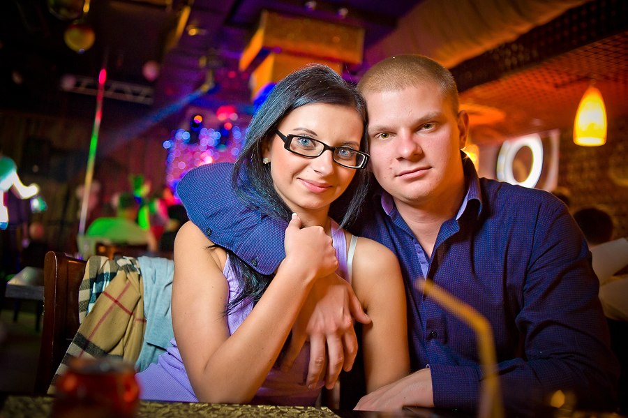 День Студента в DJ-баре «Капли»