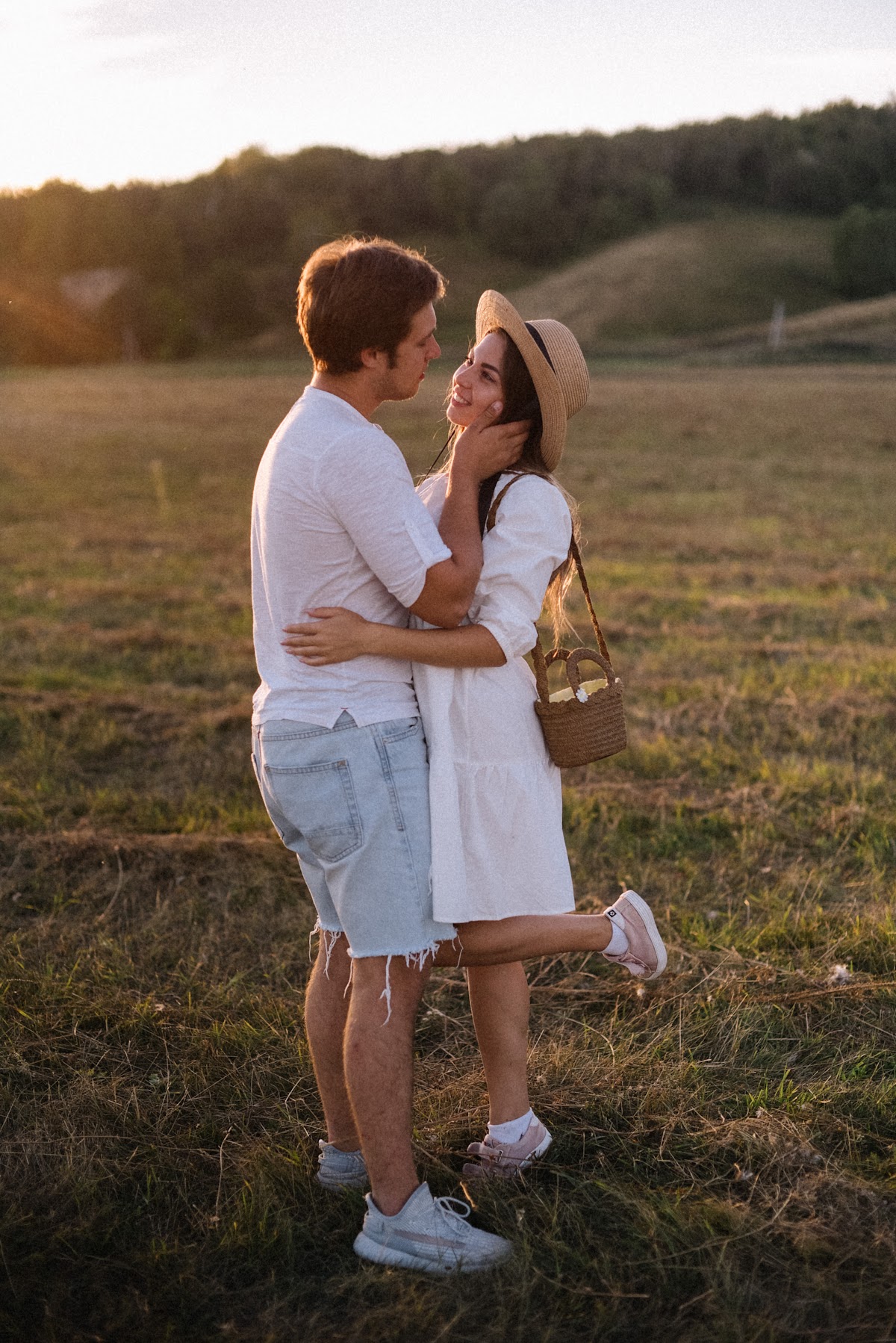 Портфолио: Love story