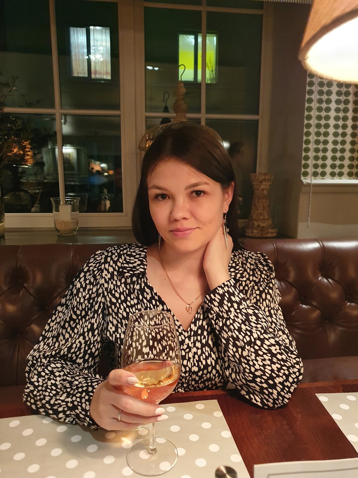 Валерия Харина