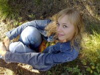 Юлия Конькова