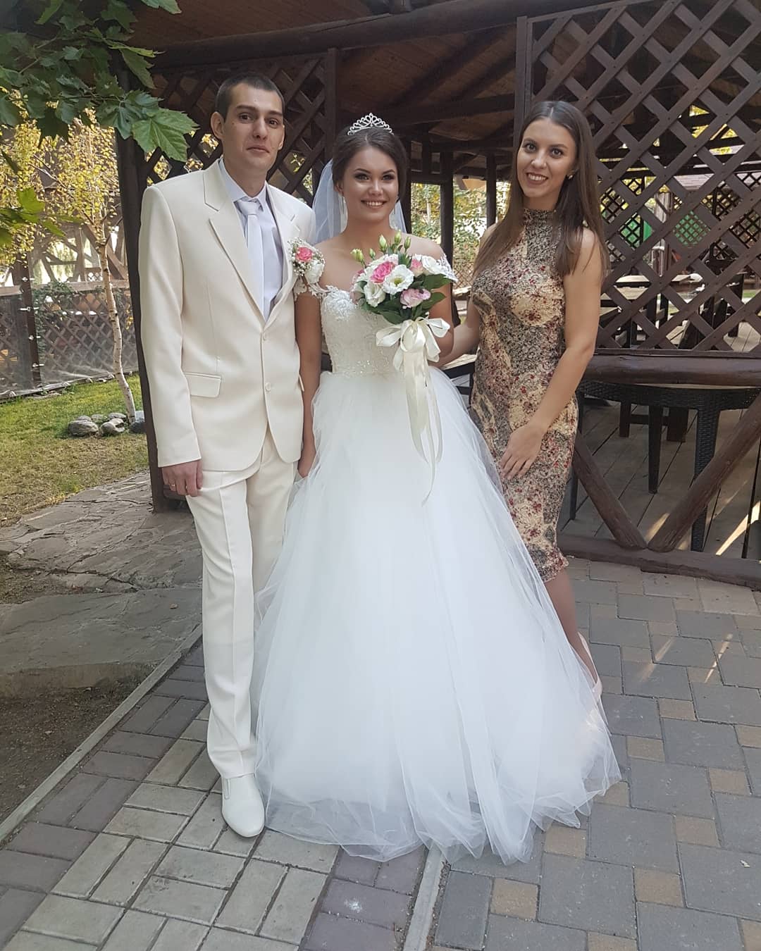 Наталья Вольхина