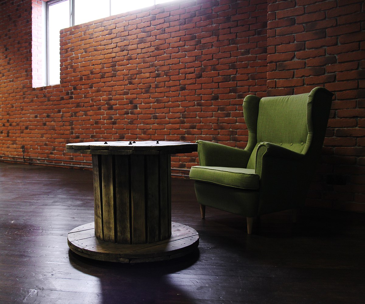 Studio No. 8