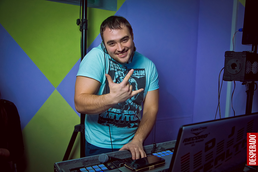 Портфолио: Свадьба