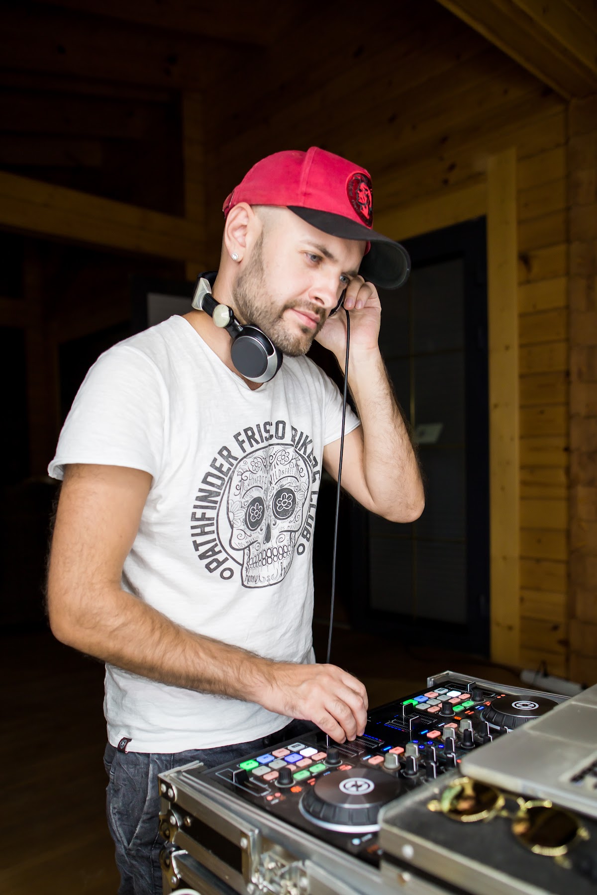 DJ Ken