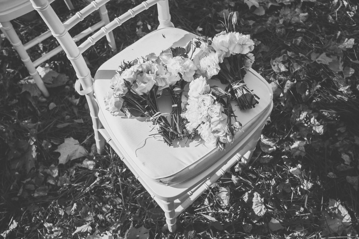 Wedding Evgeniya & Andrey