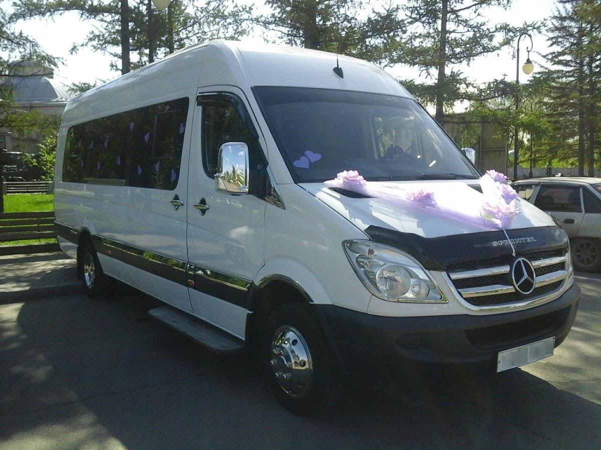MERCEDES-BENZ