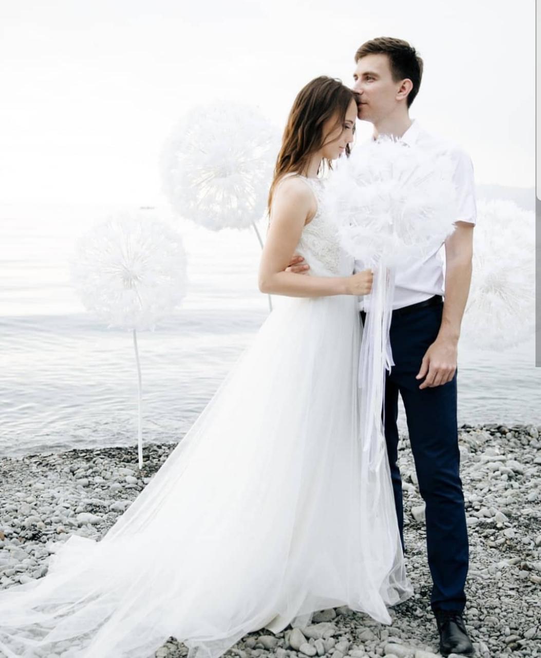 Love story наших влюблённых