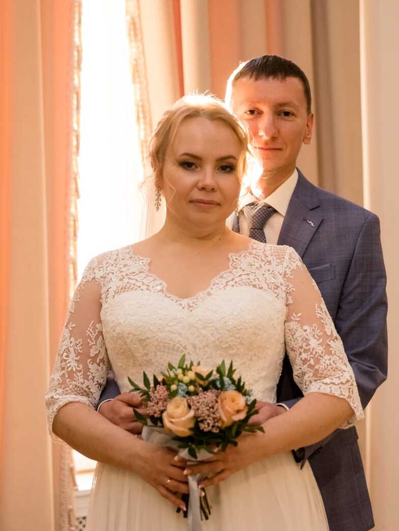 Ксения Суркова