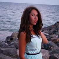 Aleksandra Diachok