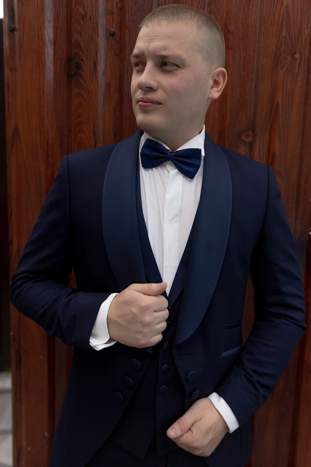 Лилия и Дмитрий
