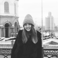Елена Батракова