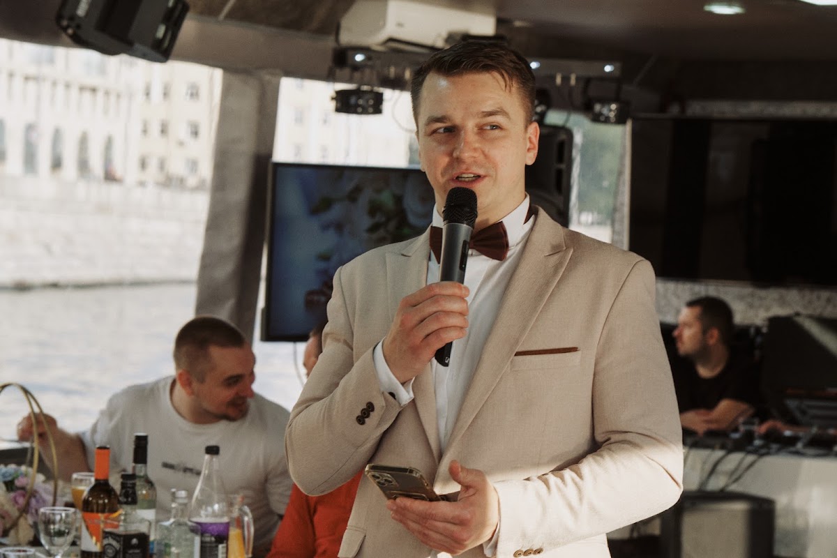 Свадьбы АВГУСТ 2023