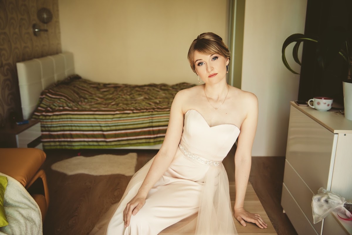 Анна и Антон